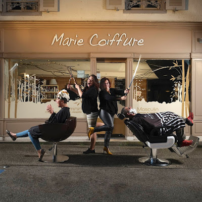Marie Coiffure à Argentat-sur-Dordogne