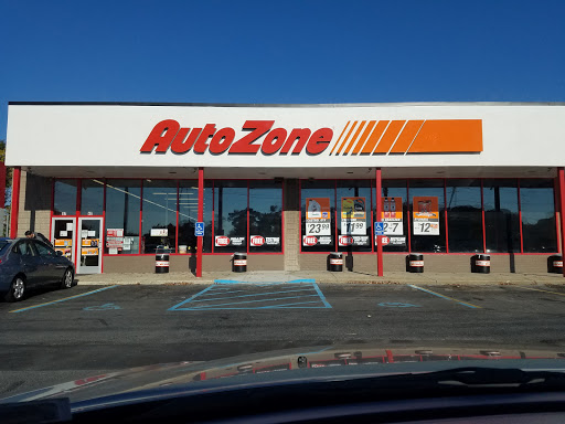 Auto Parts Store «AutoZone», reviews and photos, 1747 Sunrise Hwy, Bay Shore, NY 11706, USA
