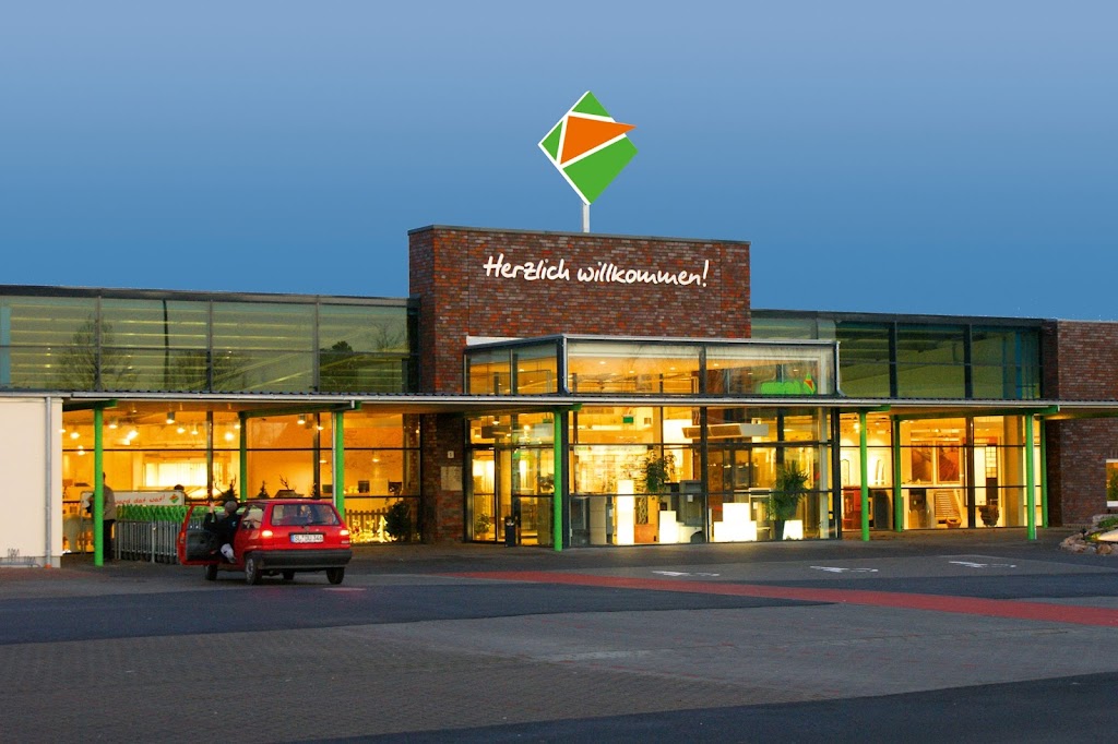 team baucenter GmbH & Co. KG (Baumarkt)