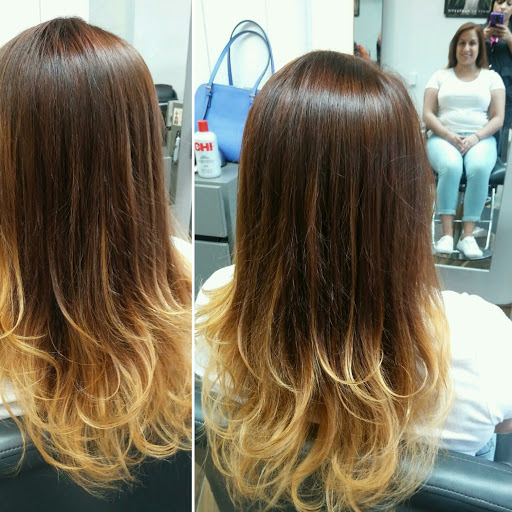 Hair Salon «Fantastic Sams Cut & Color», reviews and photos, 8490 W Hillsborough Ave, Tampa, FL 33615, USA