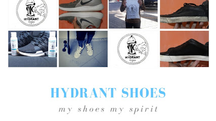 Hydrantshoes - cuci sepatu sidoarjo