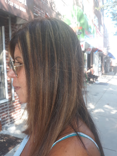 Beauty Salon «E & J Unisex Hair Salon», reviews and photos, 45-05 30th Ave, Astoria, NY 11103, USA