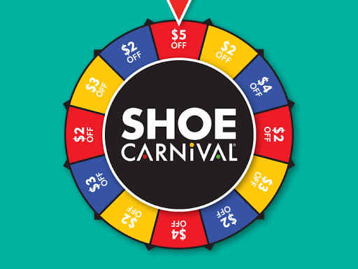 Shoe Store «Shoe Carnival», reviews and photos, 1705 Norman Dr, Valdosta, GA 31601, USA