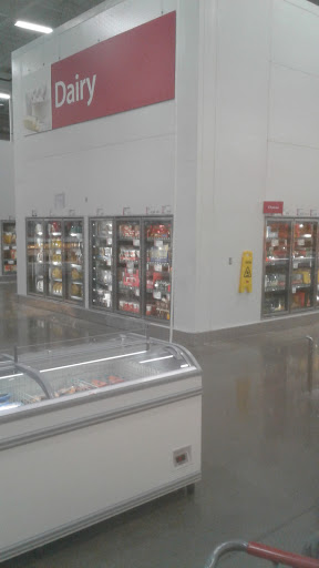 Warehouse club «BJ’s Wholesale Club», reviews and photos, 4365 Richmond Rd, Warrensville Heights, OH 44122, USA