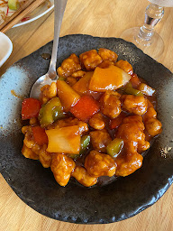 Photo n°124 de 1995 à Paris ()