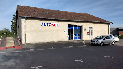 Autosur à Dommartin-lès-Toul