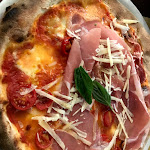 Photo n°3 de l'avis de Hans.c fait le 12/09/2019 à 18:33 sur le  Sud Antica Forneria Siciliana à Palermo