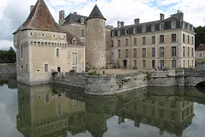 Château de Boussay image