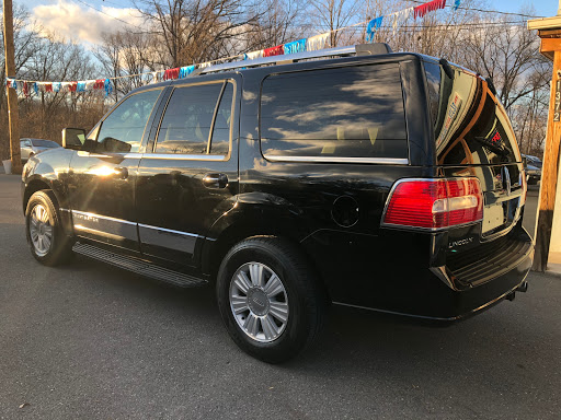 Car Dealer «Elite Auto Sales», reviews and photos, 1372 John Marshall Hwy, Front Royal, VA 22630, USA