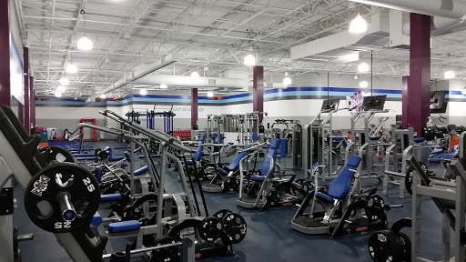 Health Club «Crunch - Mason», reviews and photos, 5105 Deerfield Blvd, Mason, OH 45040, USA