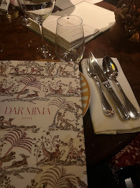 Les plus récentes photos du Restaurant marocain Dar Mima à Paris - n°13