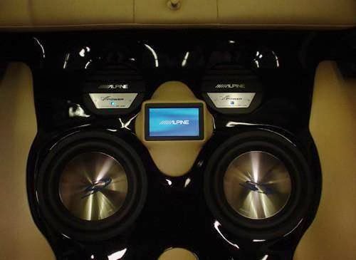 Car Stereo Store «Driven Mobile Electronics», reviews and photos, 4116 Walney Rd, Chantilly, VA 20151, USA