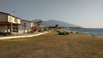 Akdeniz Tatil Sitesi