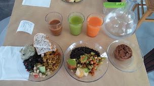 Photo n°102 de Restaurant Le Myrha à Paris ()