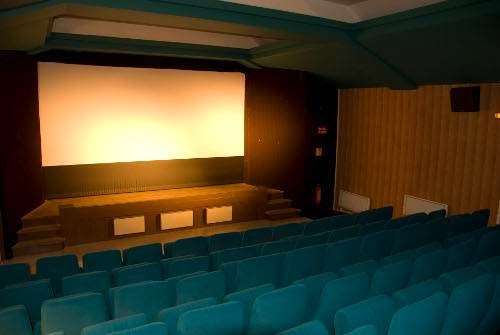 attractions Cinéma Sélect Plancher-les-Mines