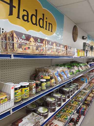 Grocery Store «ALADDIN MEDITERANEAN GROCERY», reviews and photos, 30047 US-19, Clearwater, FL 33761, USA
