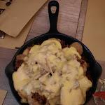 Photo n°1 de l'avis de Grazia.' fait le 22/12/2023 à 06:04 sur le  PizzBurgh à Messina