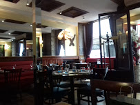 Atmosphère du Restaurant thaï Bangkok Royal à Lyon - n°3