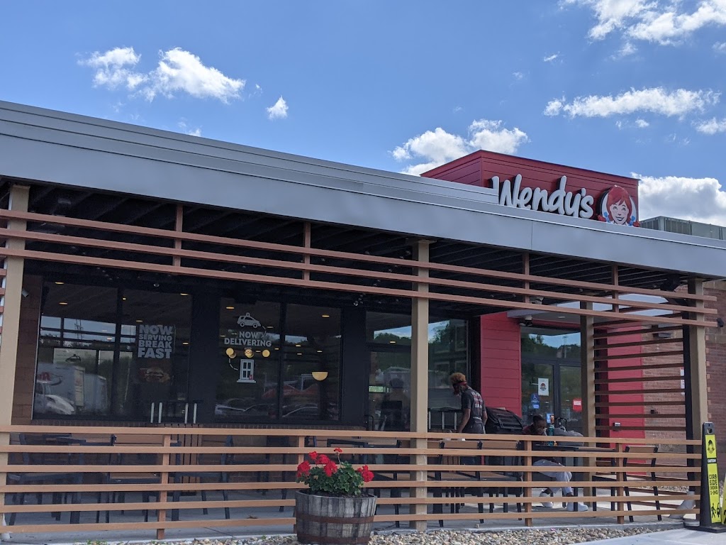 Wendy's 01844