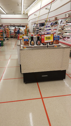 Grocery Store «Giant Food Stores», reviews and photos, 500 Progress Ave, Pottsville, PA 17901, USA