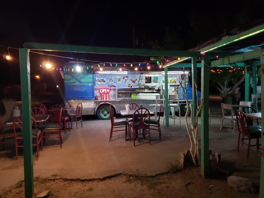 Tacos El Milagro 88021