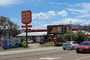 Hungry Jack's Burgers Albany image
