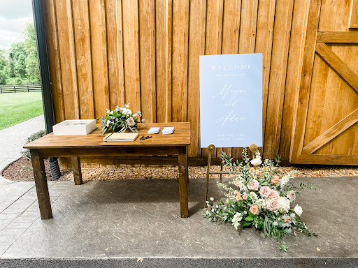 Florist «J. Morris Flowers», reviews and photos, 1603 Village Market Blvd SE #108, Leesburg, VA 20175, USA