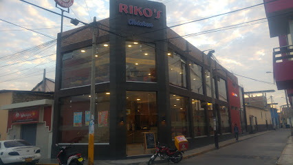 Riko's Chicken