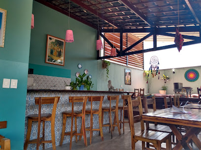 Mandir Restaurante Vegano - Rua Padre Francisco Pinto, 257 - Benfica, Fortaleza - CE, 60020-290, Brazil