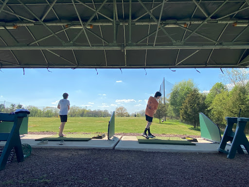 Public Golf Course «Fox Hollow Golf Course», reviews and photos, 1 Cardigan Rd, Lutherville-Timonium, MD 21093, USA