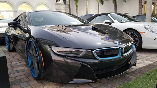 Used Car Dealer «Formula 1 Sports Cars», reviews and photos, 3800 Bird Rd, Miami, FL 33146, USA