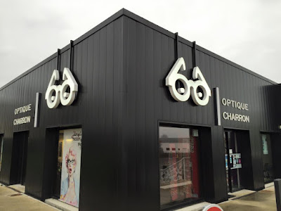 Optique Charron à Herbignac
