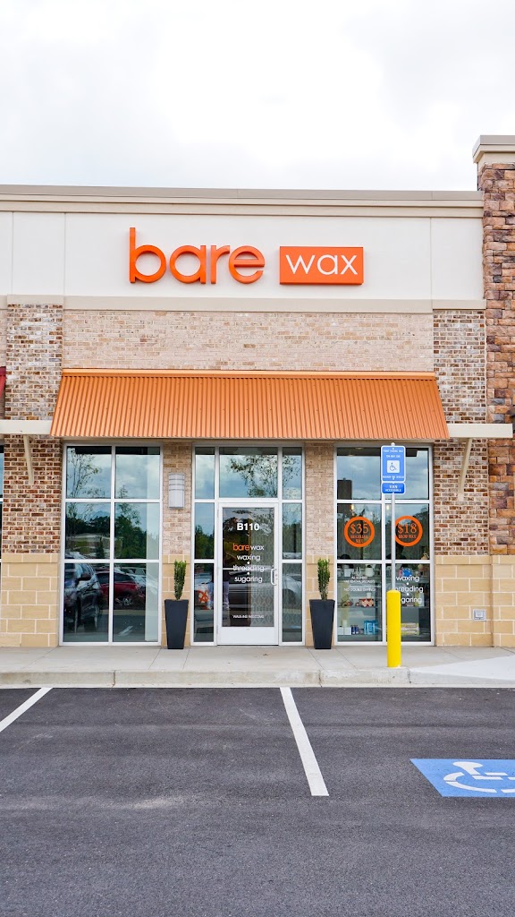Bare Wax & Sugar Studio Norcross 30092