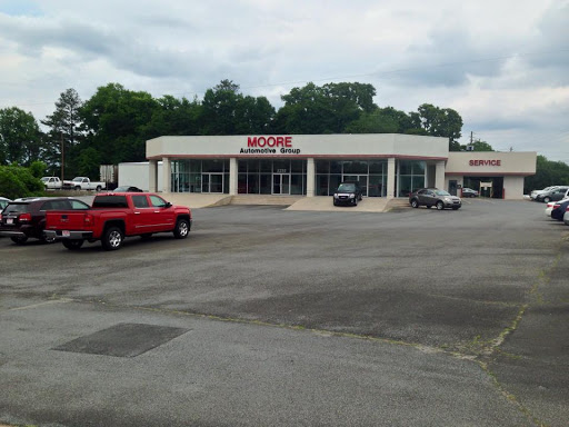 Used Car Dealer «Moore Automotive Group», reviews and photos, 2255 Marietta Hwy, Canton, GA 30114, USA