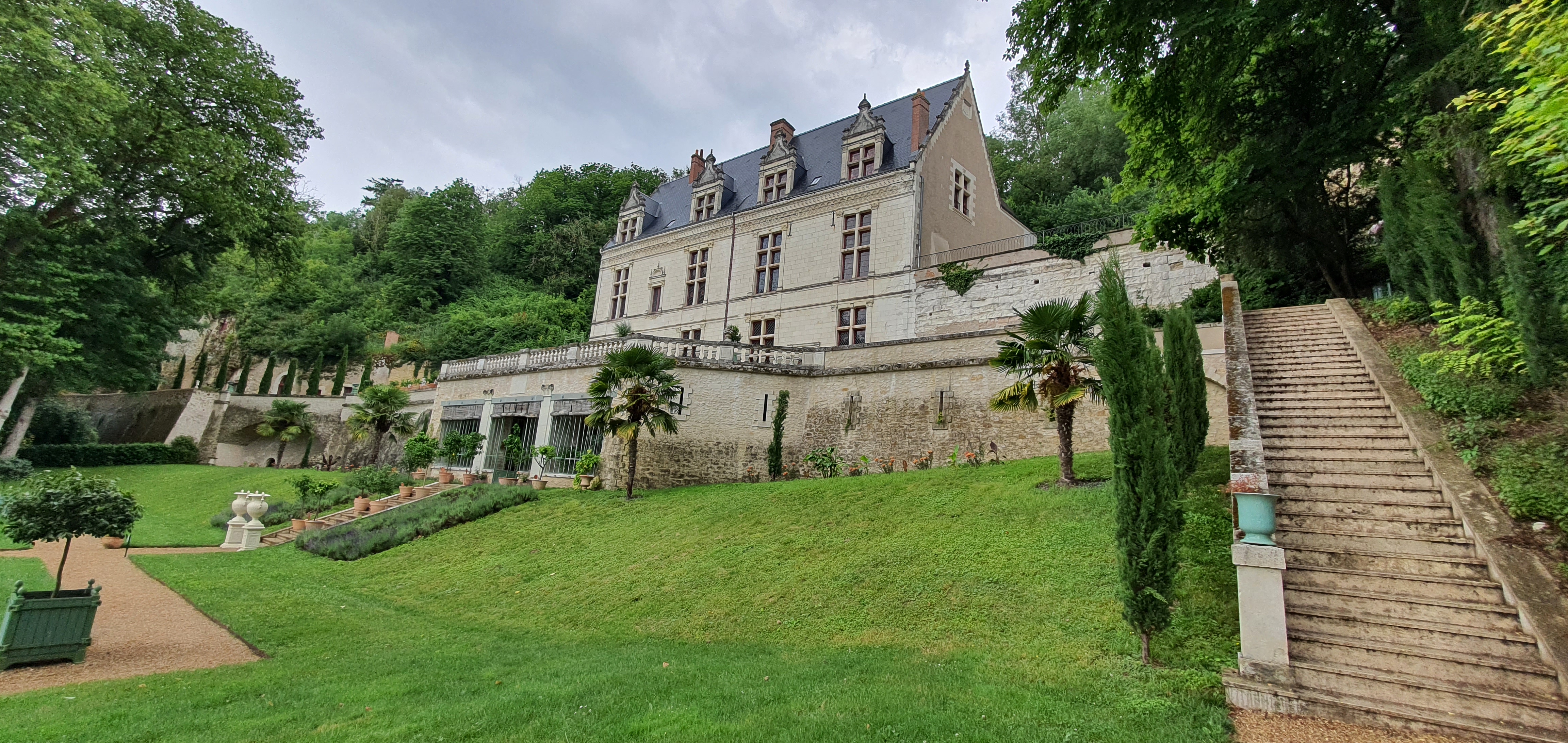 Photo n° 16 de l'avis de Dominique.I fait le 20/06/2021 à 13:46