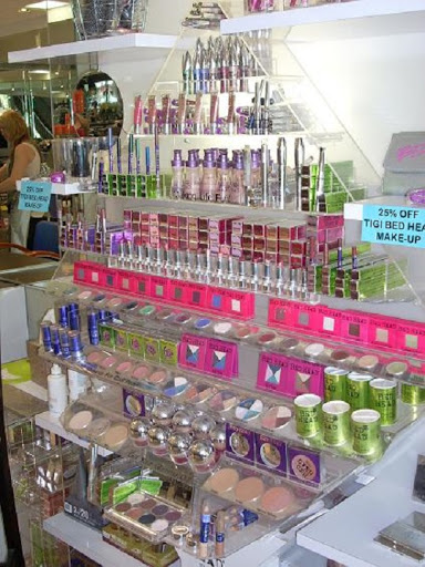 Day Spa «Park Avenue Salon & Day Spa», reviews and photos, 735 Park Ave, Rochester, NY 14607, USA