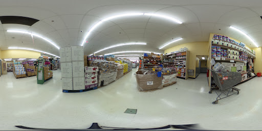 Discount Store «Ocean State Job Lot», reviews and photos, 360 Rhode Island Ave, Fall River, MA 02721, USA