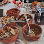 Photo n°11 de l'avis de Salvo.a fait le 18/02/2024 à 15:17 sur le  Ristorante La Cantoniera Etna à Nicolosi