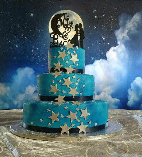 Bakery «Reeves Cake Shop», reviews and photos, 2770 Cory Ave, Akron, OH 44314, USA