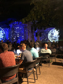 Atmosphère du Restaurant Le Molière à Avignon - n°1