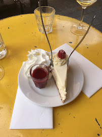 Gâteau au fromage du Café Le Voltigeur à Paris - n°18