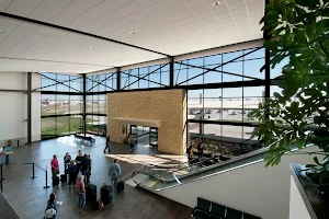 Grand Forks International Airport image