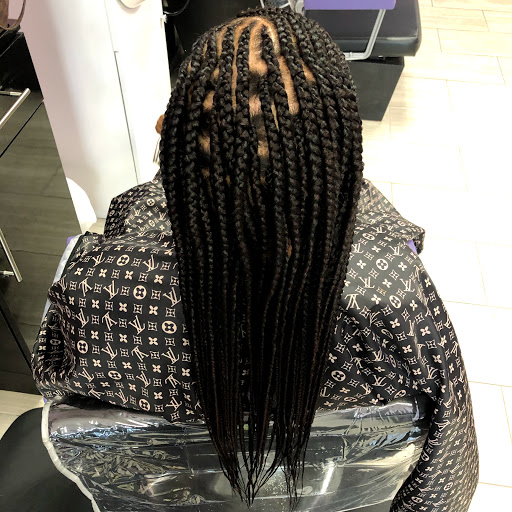 Hair Salon «Passion Hair Salon», reviews and photos, 17323 Jefferson Davis Hwy, Dumfries, VA 22026, USA