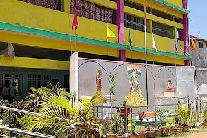 Gurukul School Balod image