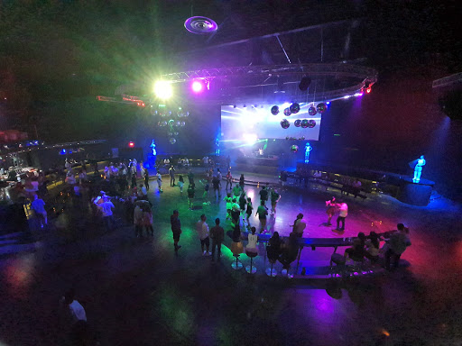 Discotheques over 40 Punta Cana