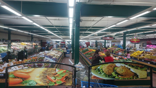 Grocery Store «Super Greenland Market», reviews and photos, 12715 W Warren Ave, Dearborn, MI 48126, USA