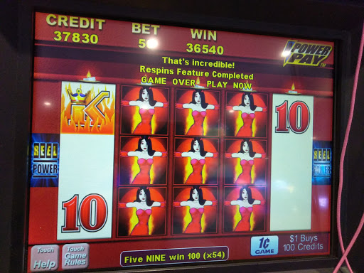 Resort «Little River Casino Resort», reviews and photos, 2700 Orchard Hwy, Manistee, MI 49660, USA