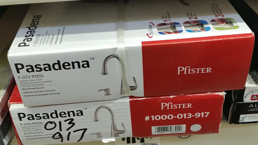 Home Improvement Store «The Home Depot», reviews and photos, 1771 N 19th Ave, Bozeman, MT 59718, USA