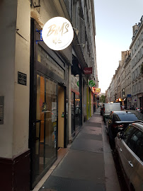Photos du propriétaire du Restaurant coréen Bim’s à Paris - n°4