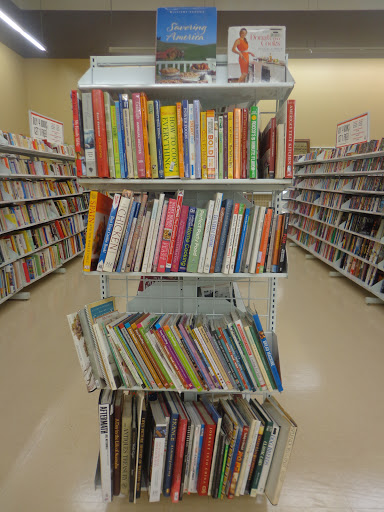 Thrift Store «Savers», reviews and photos